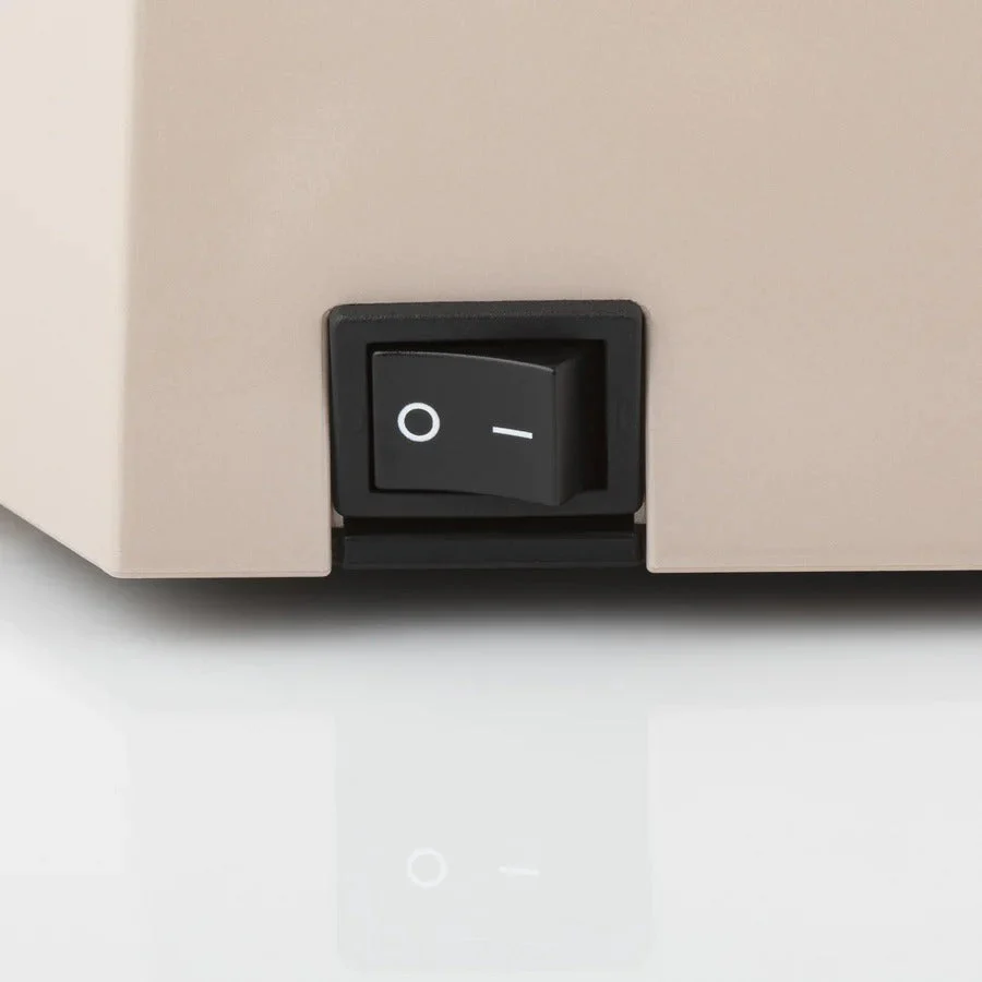 Apres Alpha 2-in-1 LED Nail Lamp 36w (Nude) with 2W Flash Cure LED Light - Image 5