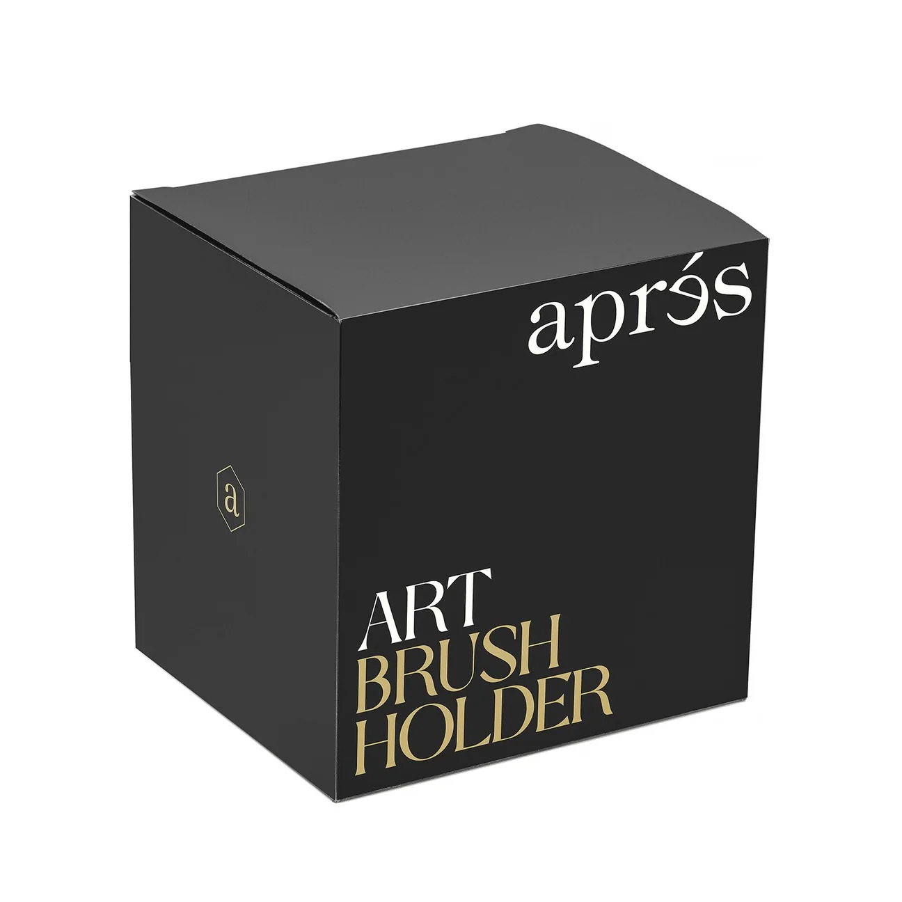 Apres Art Brush Holder (Black) - Image 5