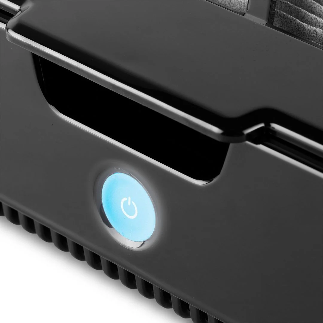 Apres Dust Collector (Black) - Image 6