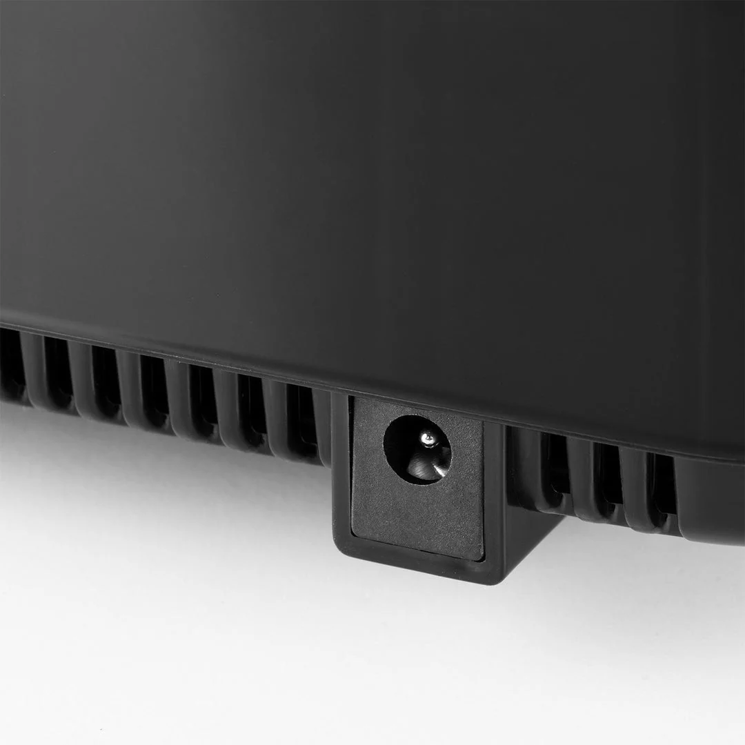 Apres Dust Collector (Black) - Image 9