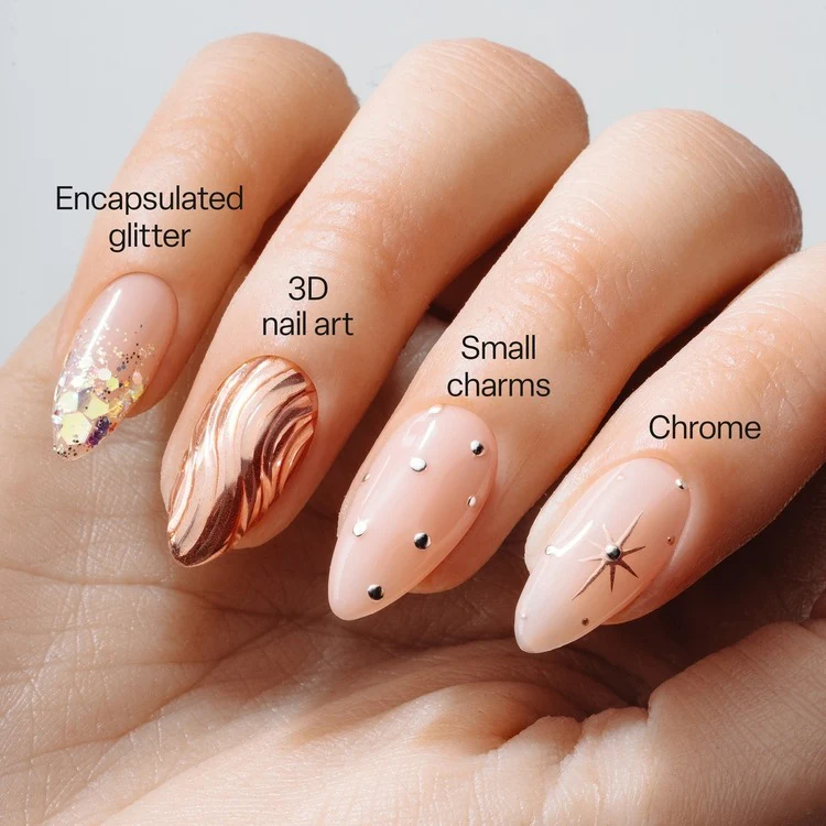 Apres Builder Top Gelcoat Non-Wipe 15ml (HEMA & TPO Free Formula) - Image 6