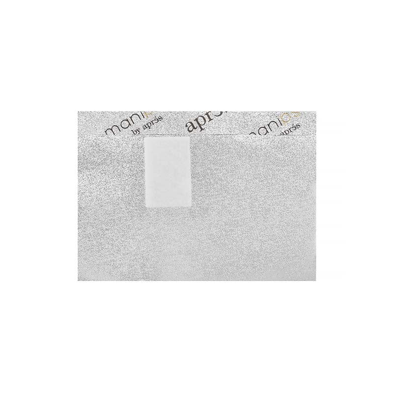 Apres Nail Remover Foil Wraps (200pcs) - Image 3