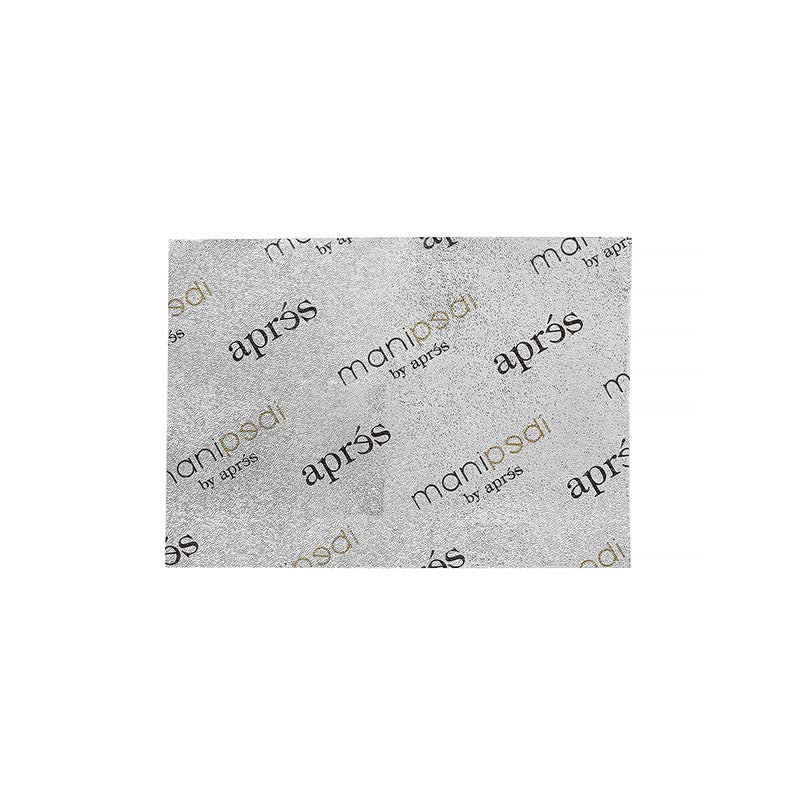 Apres Nail Remover Foil Wraps (200pcs) - Image 4