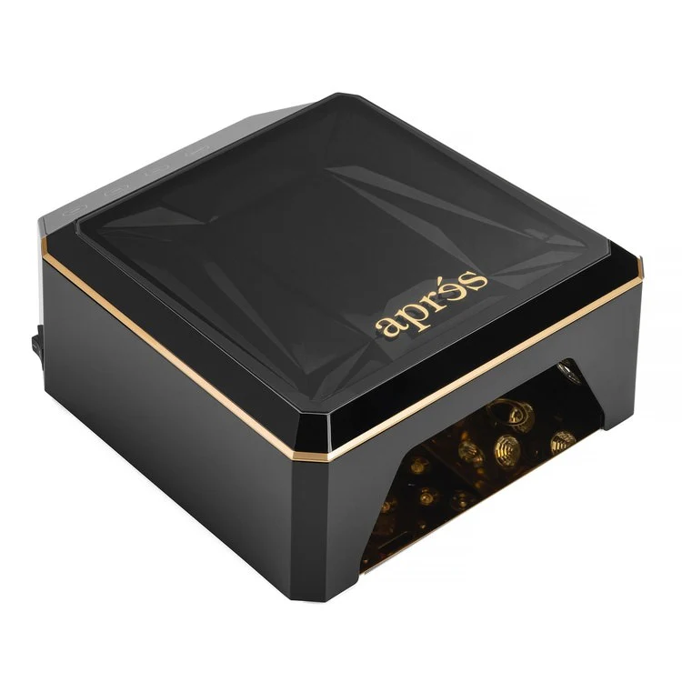 NEW OMNI LIGHT, NOVA LED LAMP & E-FILE