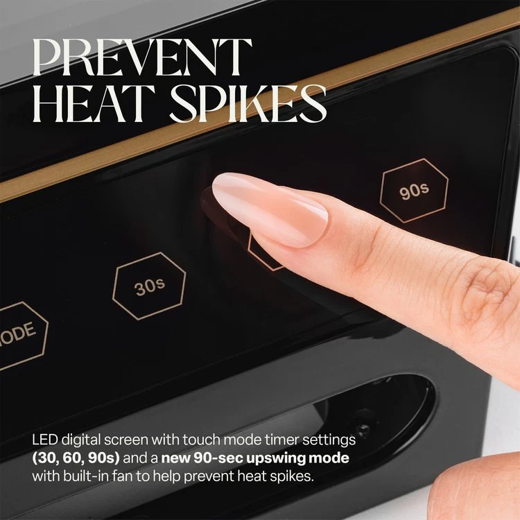 Apres Nova LED Lamp (Black) - Image 10