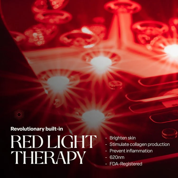 Apres Nova LED Lamp (Black) - Image 4