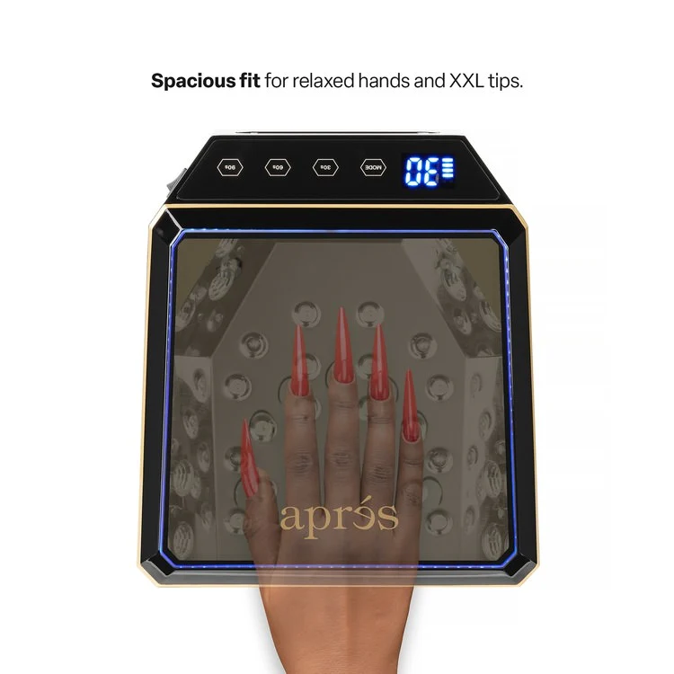 Apres Nova LED Lamp (Black) - Image 6