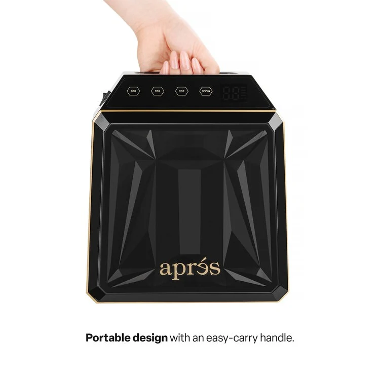 Apres Nova LED Lamp (Black) - Image 8