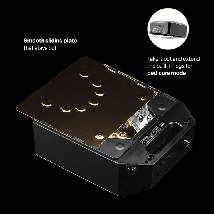 Apres Nova LED Lamp (Black) - Image 9