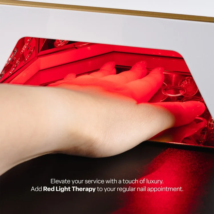 Apres Nova LED Lamp (White) - Image 5