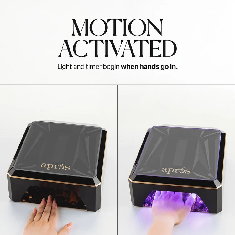 Apres Nova LED Lamp (White) - Image 7