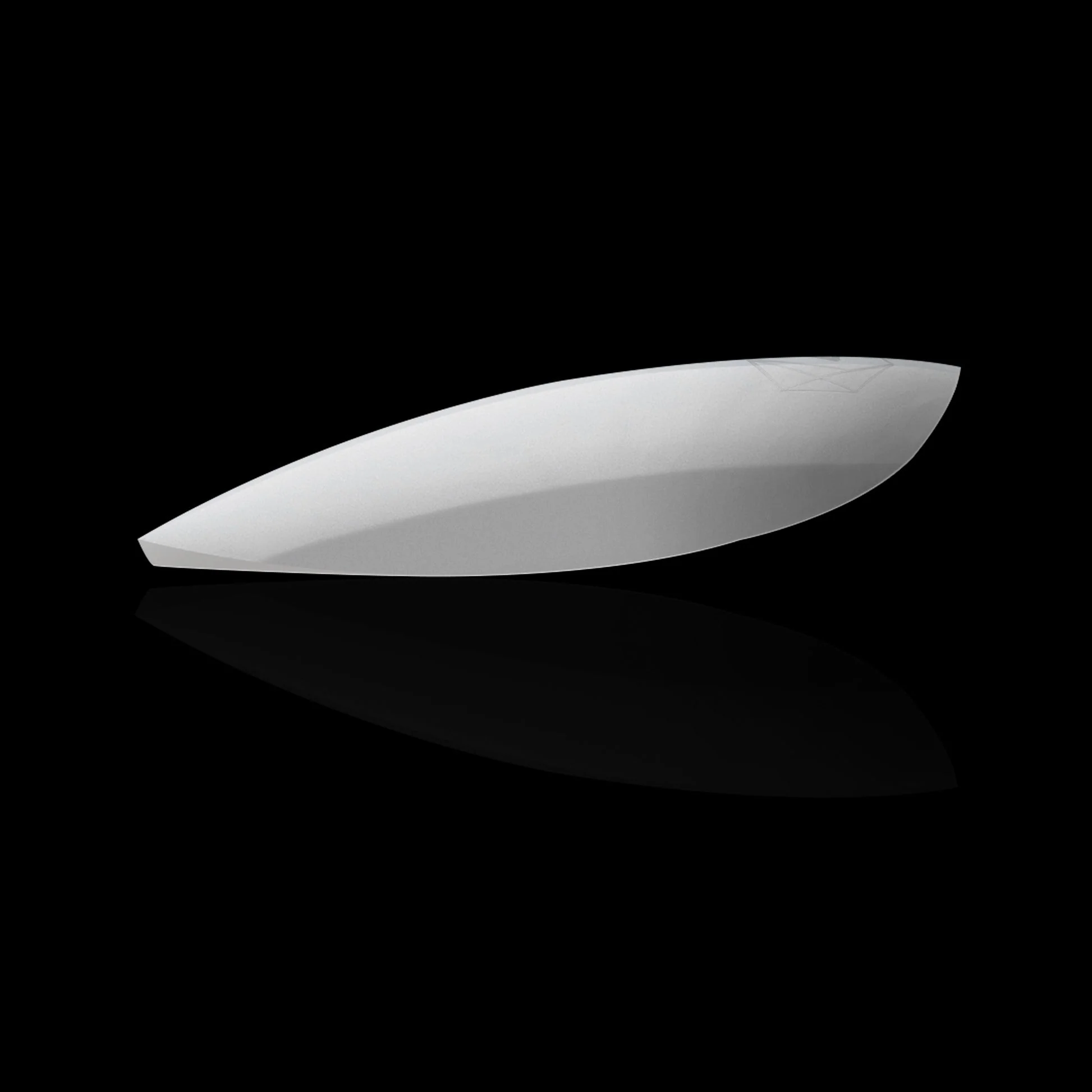 Apres Ombre Gel-X Tips (Natural Almond Medium) 210pcs Box - 14 Sizes - Image 6