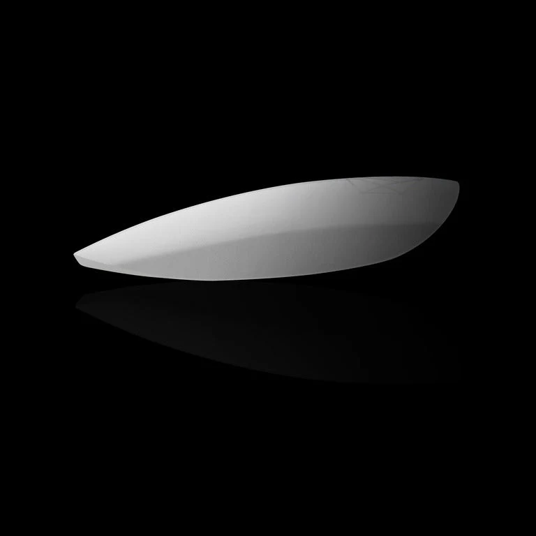 Apres Ombre Gel-X Tips (Natural Round Medium) 210pcs Box - 14 Sizes - Image 6