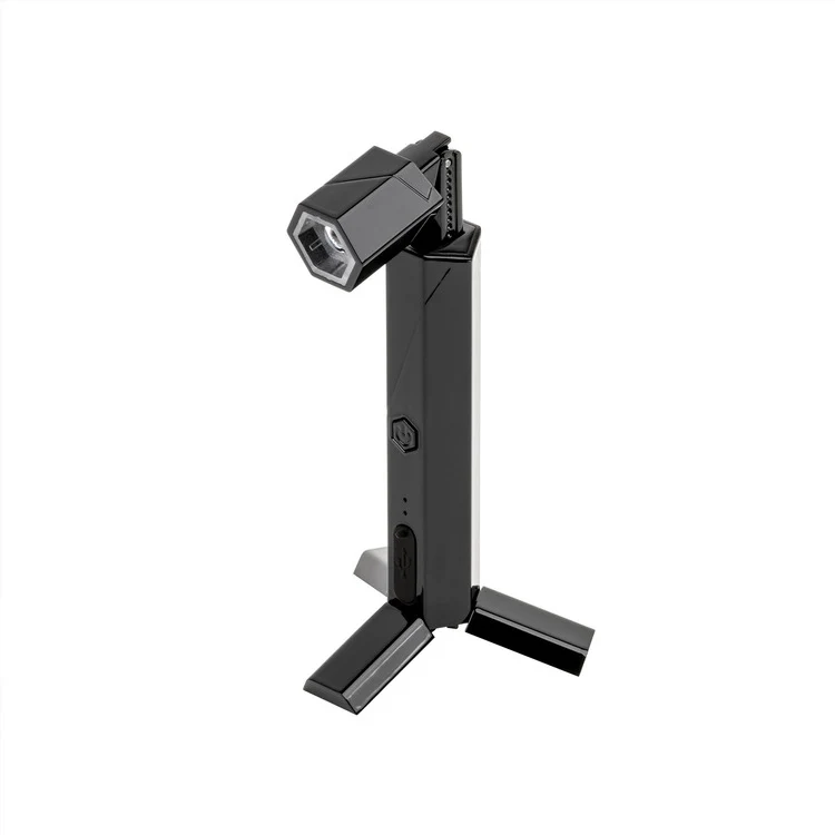 Apres Omni Flash Curing Light (Black) - Image 3