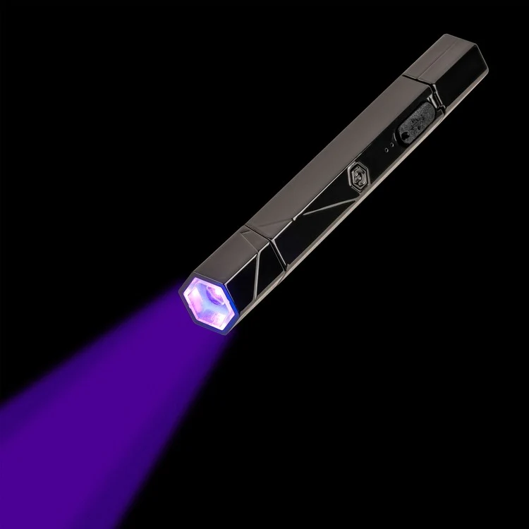 Apres Omni Flash Curing Light (Black) - Image 4