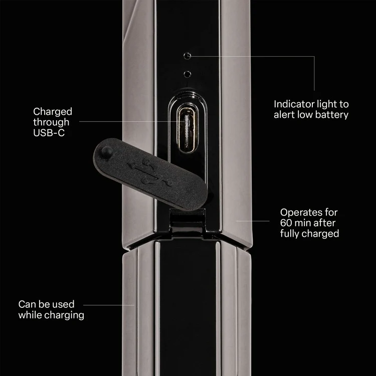 Apres Omni Flash Curing Light (Black) - Image 6