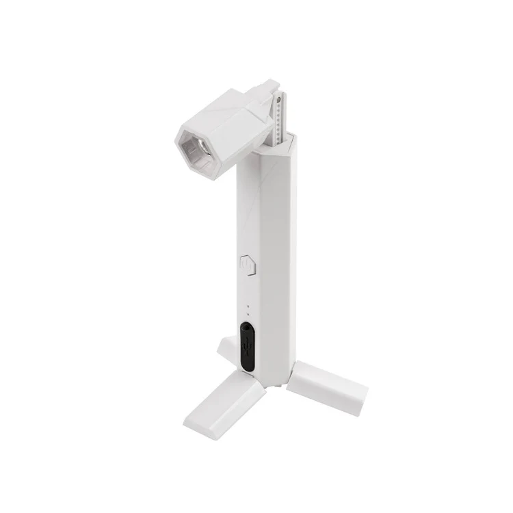 Apres Omni Flash Curing Light (White) - Image 3