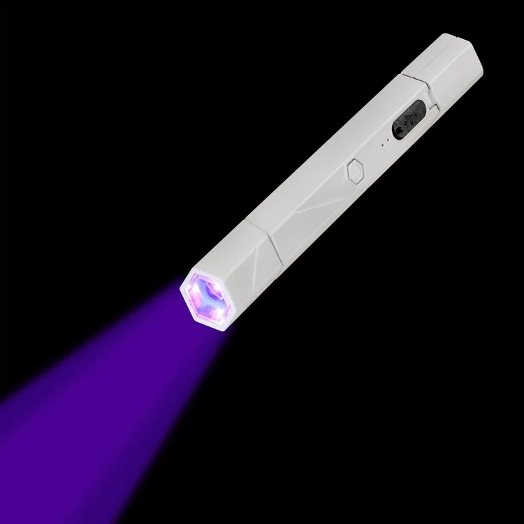 Apres Omni Flash Curing Light (White) - Image 4