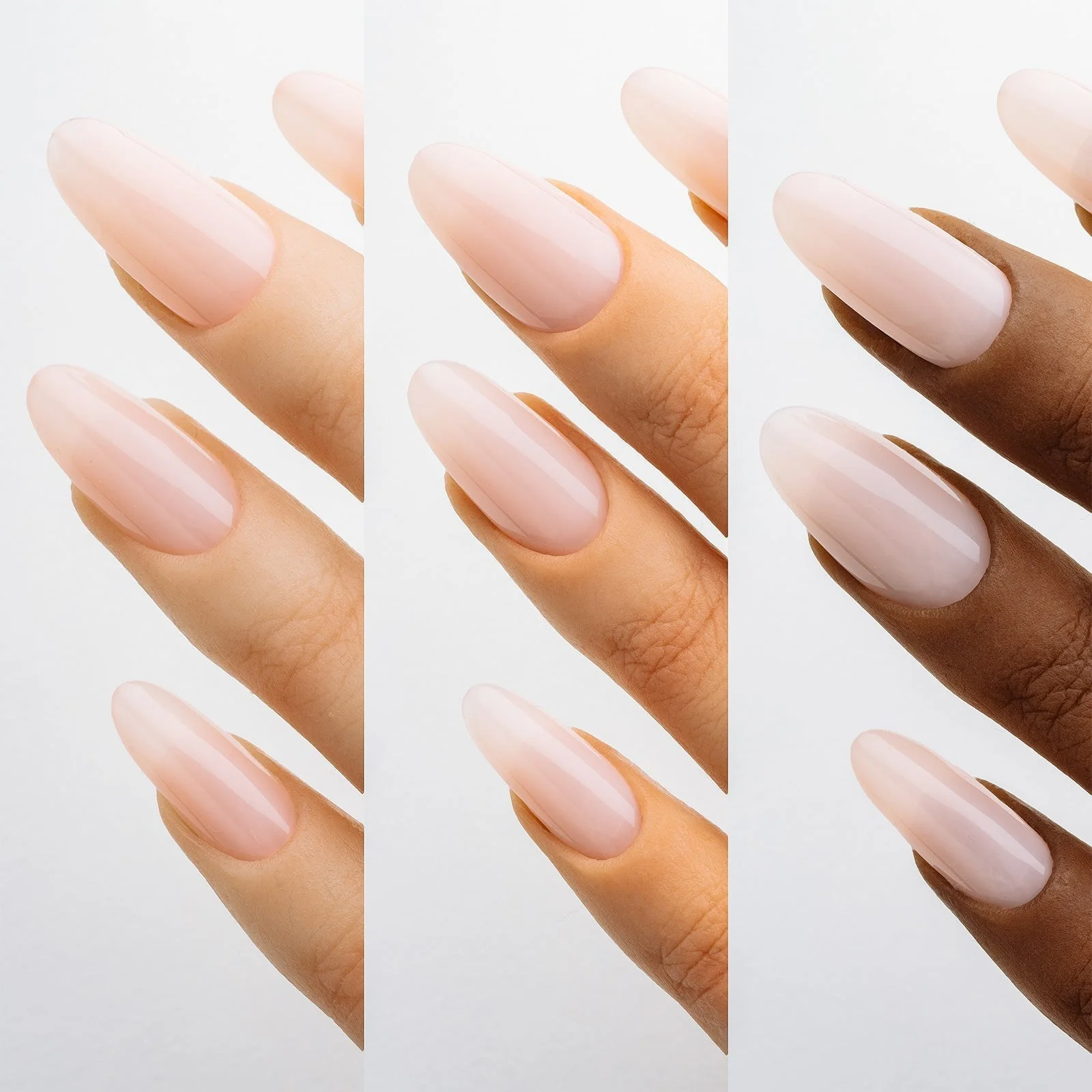 Apres Sheer Couleur Gel Polish SHGC403 (10ml) Dear Diary - Image 3