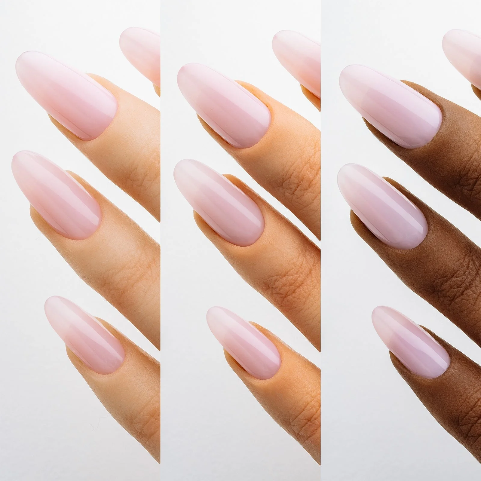 Apres Sheer Couleur Gel Polish SHGC405 (10ml) For Once - Image 3