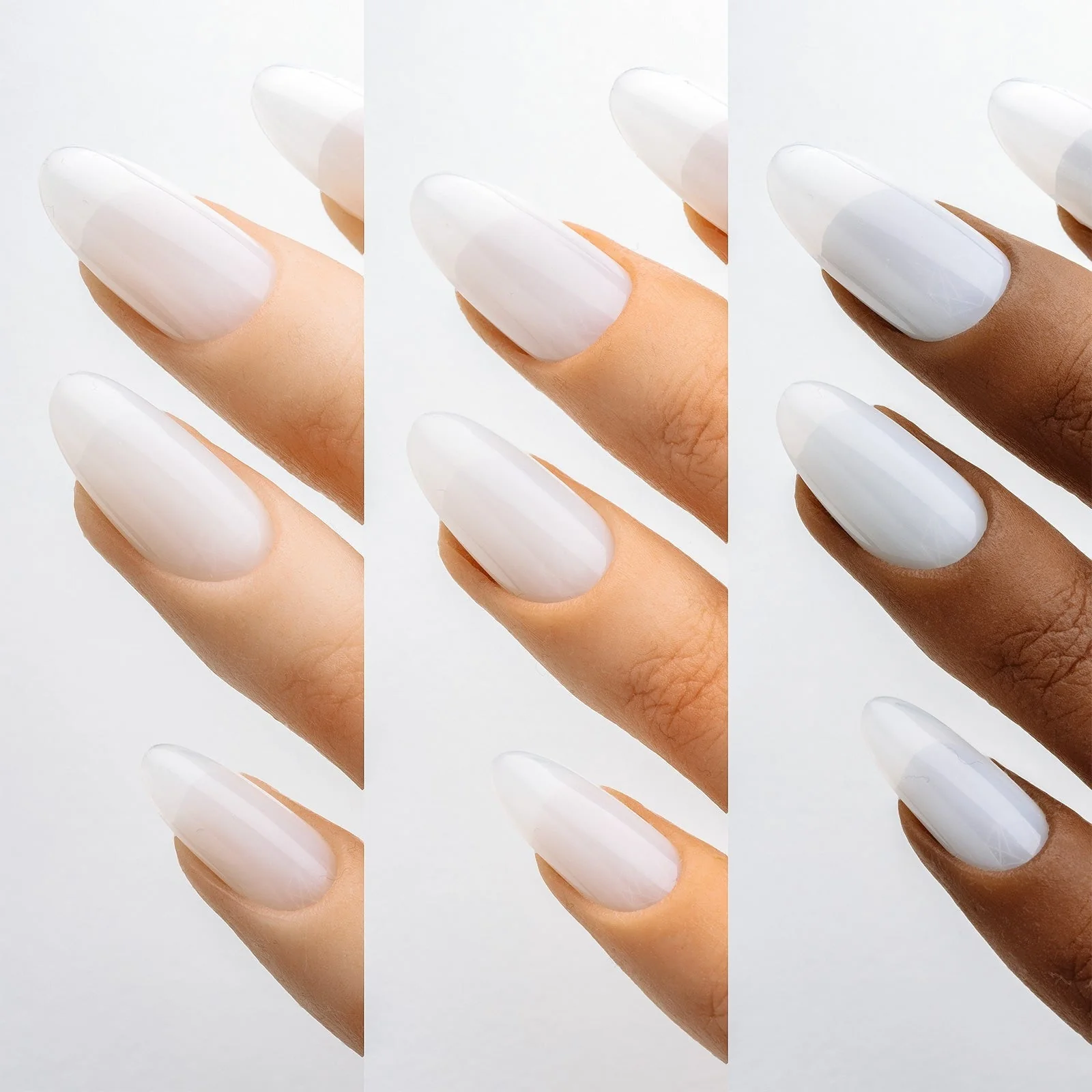 Apres Sheer Couleur Gel Polish SHGC501 (10ml) Morning Sighs - Image 3