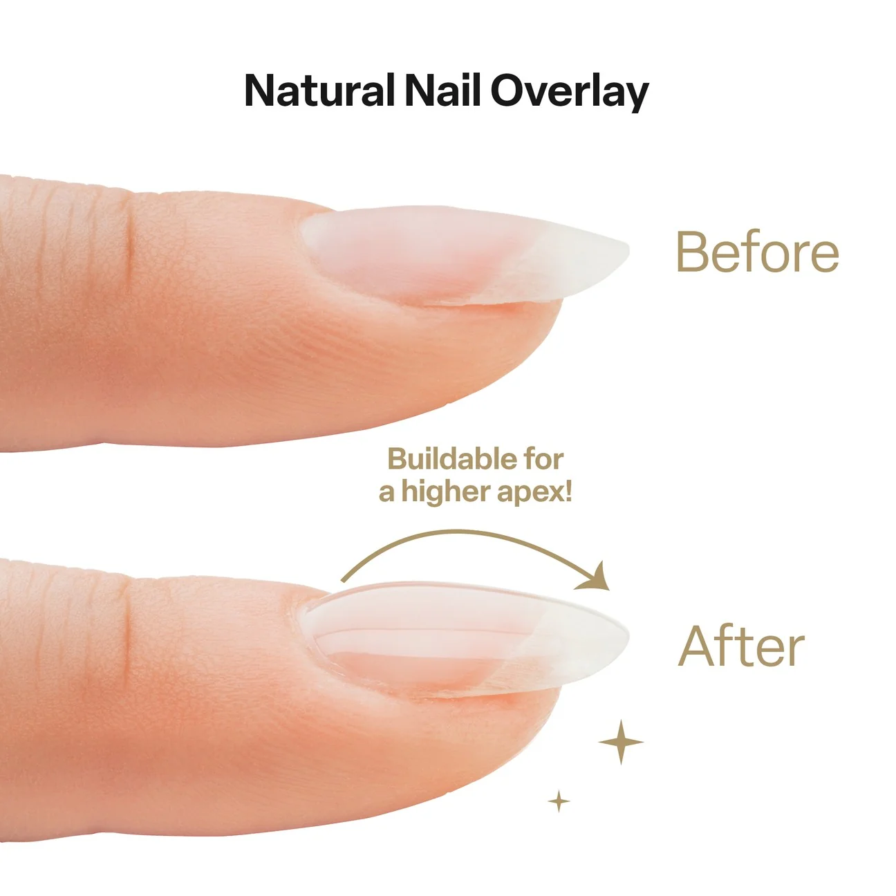 Apres Soft Gel Builder In A Bottle (15ml) - Image 4